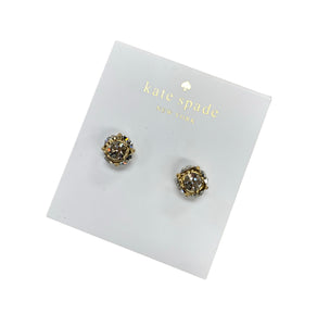 Kate Spade earrings NEW