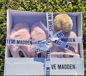 Steve Madden gift Set