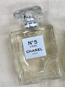 Chanel No.5  3.4fl oz