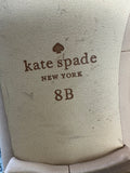 Kate Spade Nude Flats sz 8