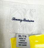 Tommy Bahama Jacket Sz XL