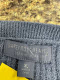 Barefoot Dreams Sweater Sz XL