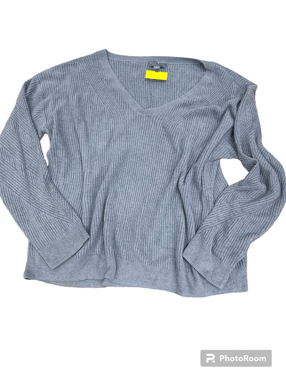 Barefoot Dreams Sweater Sz XL
