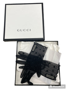 Gucci Gloves